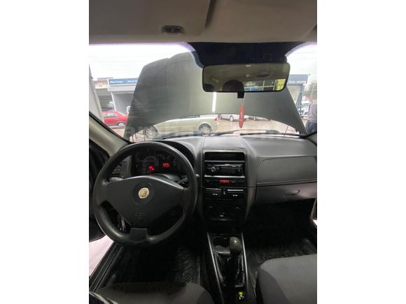 Sahibinden Fiat Albea Sole 1.4 Fire Dynamic 2010 Model