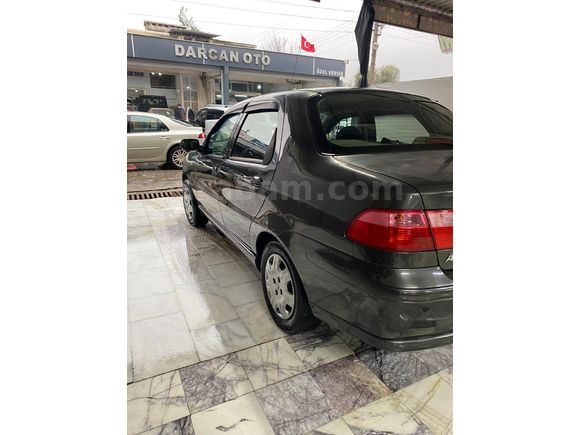Sahibinden Fiat Albea Sole 1.4 Fire Dynamic 2010 Model