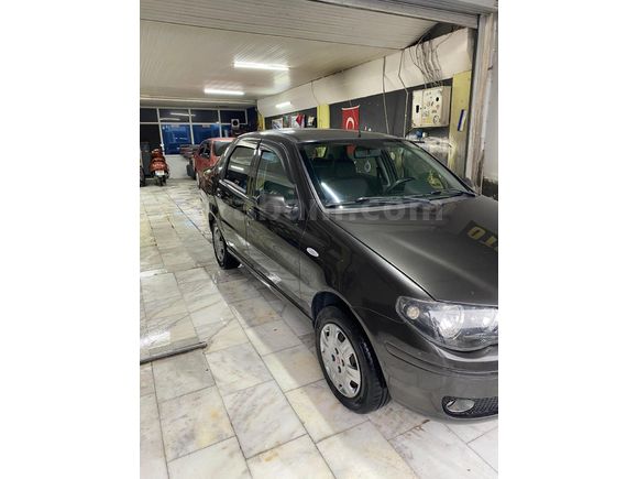 Sahibinden Fiat Albea Sole 1.4 Fire Dynamic 2010 Model