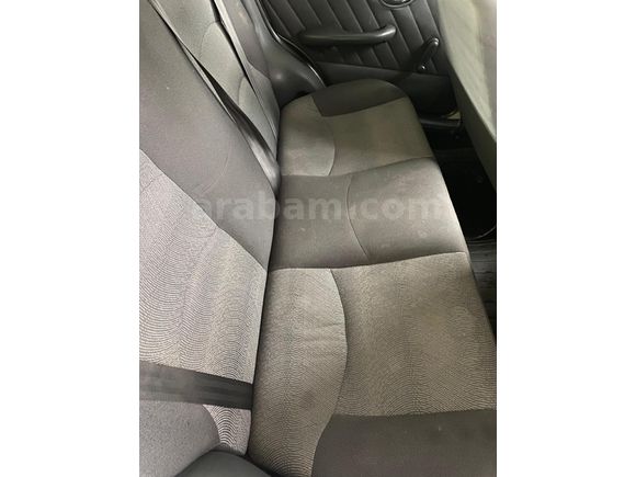 Sahibinden Fiat Albea Sole 1.4 Fire Dynamic 2010 Model