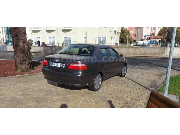 Sahibinden Fiat Albea Sole 1.4 Fire Dynamic 2010 Model