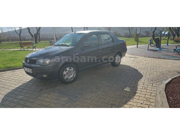 Sahibinden Fiat Albea Sole 1.4 Fire Dynamic 2010 Model