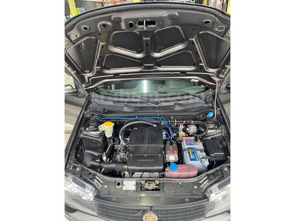 Sahibinden Fiat Albea Sole 1.4 Fire Dynamic 2010 Model