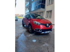 Sahibinden Renault Captur 1.2 TCe Outdoor 2016 Model