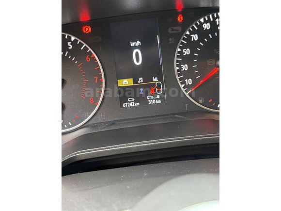 Sahibinden Renault Clio 1.0 TCe Touch 2023 Model 