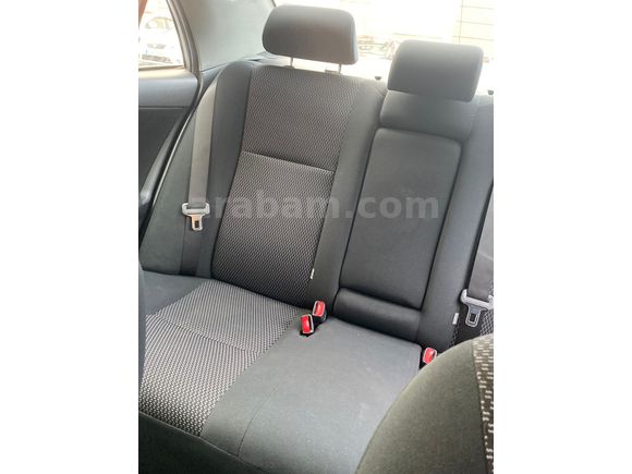Sahibinden Temiz 2011 Corolla 1.4 D-4D - 169.XXX KM
