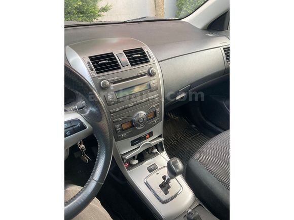 Sahibinden Temiz 2011 Corolla 1.4 D-4D - 169.XXX KM