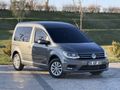 Sahibinden Volkswagen Caddy 2.0 TDI Exclusive 2020 Model 