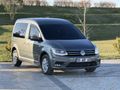 Sahibinden Volkswagen Caddy 2.0 TDI Exclusive 2020 Model 