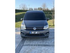 Sahibinden Volkswagen Caddy 2.0 TDI Exclusive 2020 Model 