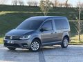 Sahibinden Volkswagen Caddy 2.0 TDI Exclusive 2020 Model 