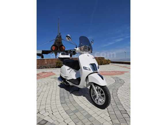 Sahibinden Kuba Grace 50