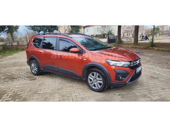 Sahibinden Dacia Jogger 1.0 Eco-G Expression 2022 Model