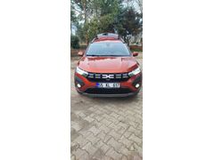 Sahibinden Dacia Jogger 1.0 Eco-G Expression 2022 Model