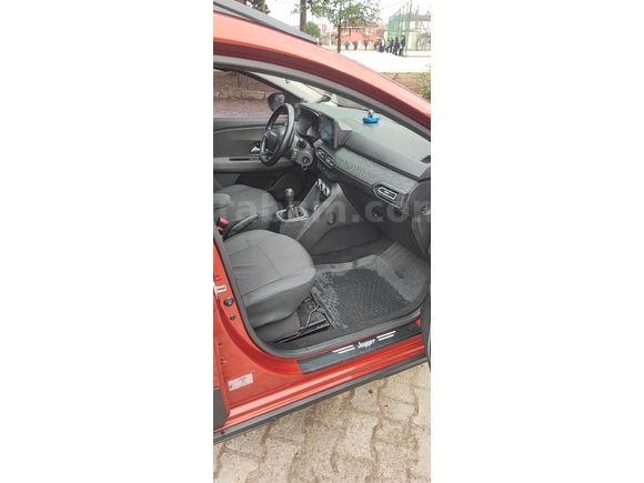 Sahibinden Dacia Jogger 1.0 Eco-G Expression 2022 Model