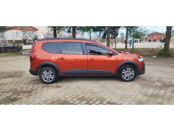 Sahibinden Dacia Jogger 1.0 Eco-G Expression 2022 Model