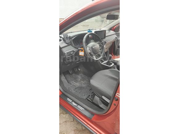 Sahibinden Dacia Jogger 1.0 Eco-G Expression 2022 Model