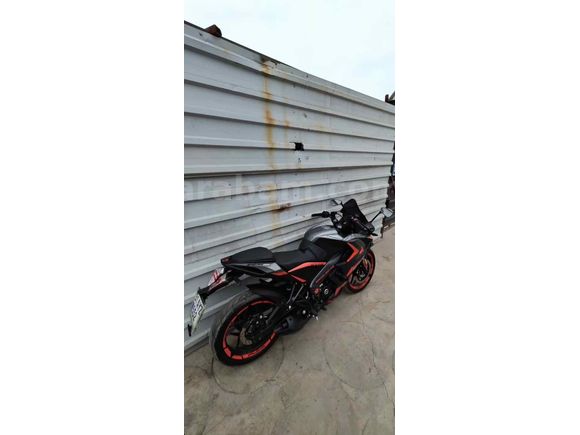 Sahibinden Bajaj Pulsar 200 RS 
