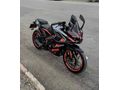 Sahibinden Bajaj Pulsar 200 RS 
