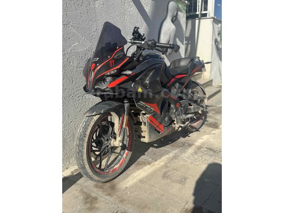 Sahibinden Bajaj Pulsar 200 RS 