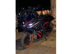 Sahibinden Bajaj Pulsar 200 RS 
