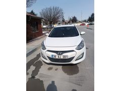 Sahibinden Hyundai i30 1.6 GDi Style 2013 Model 