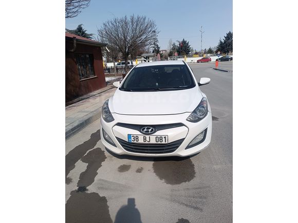 Sahibinden Hyundai i30 1.6 GDi Style 2013 Model 