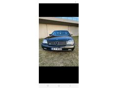 Sahibinden Mercedes - Benz S 320 L 1995 Model