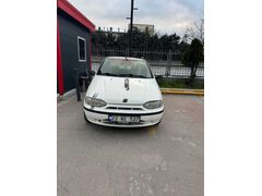 Sahibinden Fiat Siena 1.2 S 2000 Model