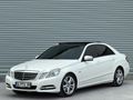 PATU OTOMOTİV 2011 MERCEDES E 200 CGI ELEGANCE DÜŞÜK KM TERTEMİZ