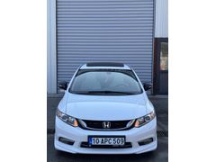 Sahibinden Honda Civic 1.6i VTEC ECO Elegance 2015 Model 