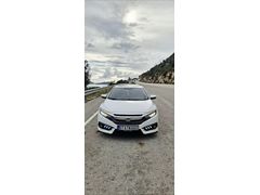 Sahibinden Eco Executive HATASIZ 2018 model mantıklı takas olur