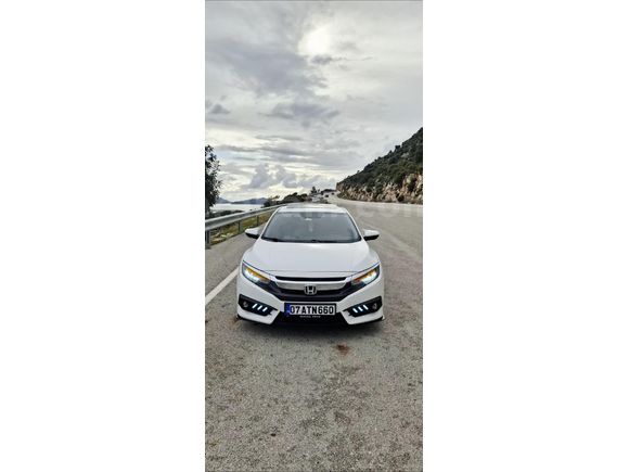 Sahibinden Eco Executive HATASIZ 2018 model mantıklı takas olur