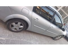 Sahibinden Renault Megane 1.5 dCi Extreme 2007 Model