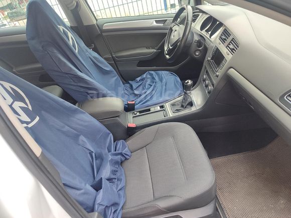Sahibinden Volkswagen Golf 1.6 TDi BlueMotion Midline Plus
