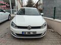 Sahibinden Volkswagen Golf 1.6 TDi BlueMotion Midline Plus