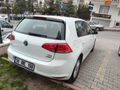 Sahibinden Volkswagen Golf 1.6 TDi BlueMotion Midline Plus