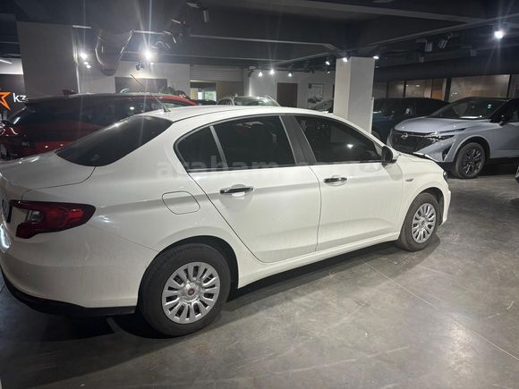 2018 Egea 1.3 Multijet Urban
