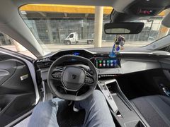 Sahibinden Peugeot 408 1.2 PureTech Allure 2025 Model 