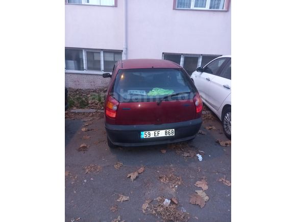 Sahibinden Fiat Palio 1.2 EL 2001 Model