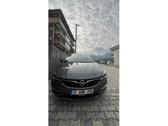 Aradığım mercedesi buldum acil satılık 
Sahibinden Opel Astra 1.5 D Edition 2020 Model 