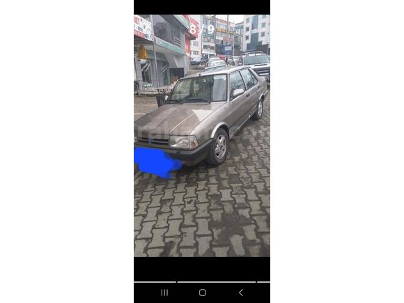 Sahibinden Tofaş Doğan SLX 1998 Model