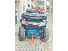 Sahibinden ATV & UTV Segway Snarler AT6L X 570 
