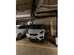Sahibinden Honda Jazz 1.5 Hybrid Crosstar 2025 Model 14 KM