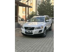 HATASIZ BOYASIZ NADİR KALANLARDAN  Volvo XC60 2.4 D5  