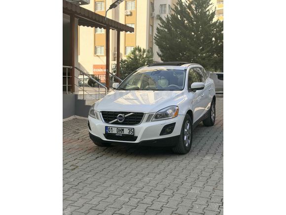 HATASIZ BOYASIZ NADİR KALANLARDAN  Volvo XC60 2.4 D5  