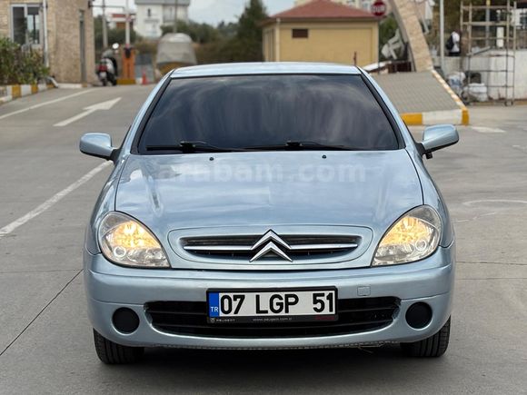 Sahibinden Citroen Xsara 1.4 HDi