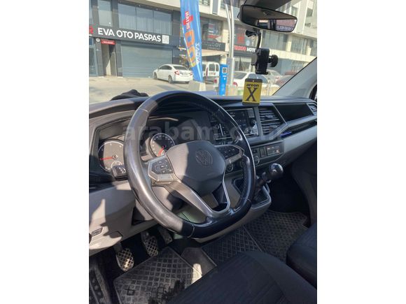 Sahibinden Volkswagen Caravelle 2.0 TDI SCR BMT Comfortline 2021 Model Kocaeli