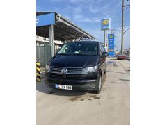 Sahibinden Volkswagen Caravelle 2.0 TDI SCR BMT Comfortline 2021 Model Kocaeli