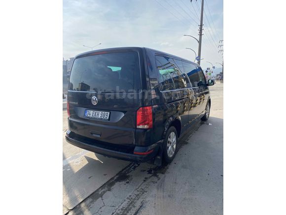 Sahibinden Volkswagen Caravelle 2.0 TDI SCR BMT Comfortline 2021 Model Kocaeli